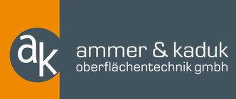 Logo Ammer & Kaduk